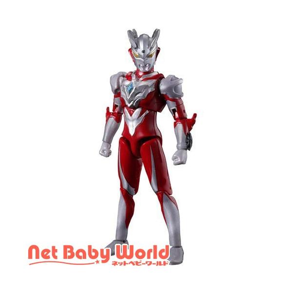 ウルトラアクションフィギュアNEO ウルトラマンゼロコスモライズ ( 1セット )/ バンダイ(ウルトラマン)