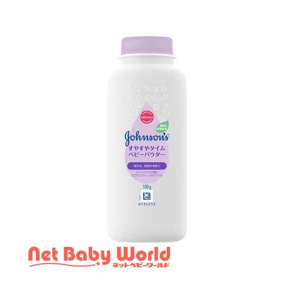 ジョンソン すやすやタイム ナチュラルベビーパウダー/その他/ブランド：ジョンソン・ベビー(johnson's baby)/( ベビーパウダー 赤ちゃん 介護 低刺激 )/【発売元、製造元、輸入元又は販売元】JNTLコンシューマーヘルス株式...