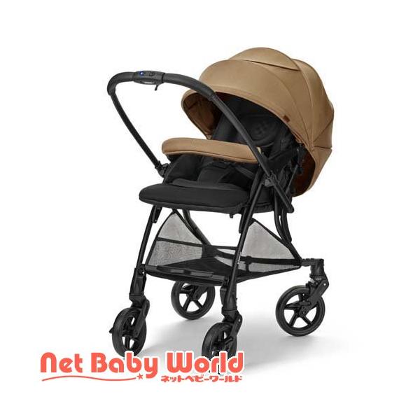 他サイト： Runfee ランフィ RB3 キャメル ( 1台 )/ ピジョンの商品画像