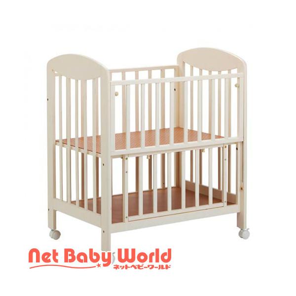 ミニ立ちベッド プチバニラ ( 1台 )/ カトージ(KATOJI) :4930969020039