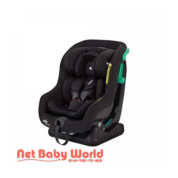 Joie チャイルドシート ステディR129 シェール ( 1台 )/ ジョイー(joie) ( ISOFIX 新生児 R129ベルト固定 軽量 )