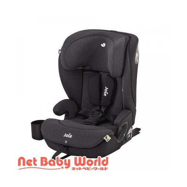 Joie(ジョイー) チャイルドシート アイ・アバーナ（シェール） 15か月 joie ジュニアシート アイ・アバーナ（シェール） 【ISOFIX+トップ