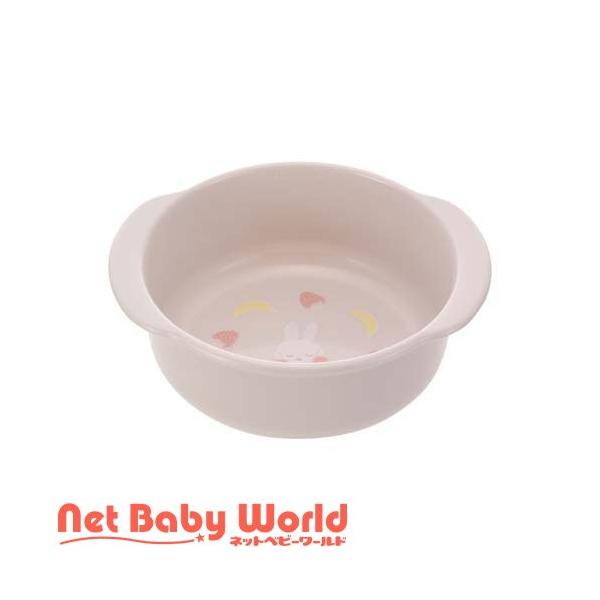 ミッフィー 深皿MD 280ml ( 1個 )