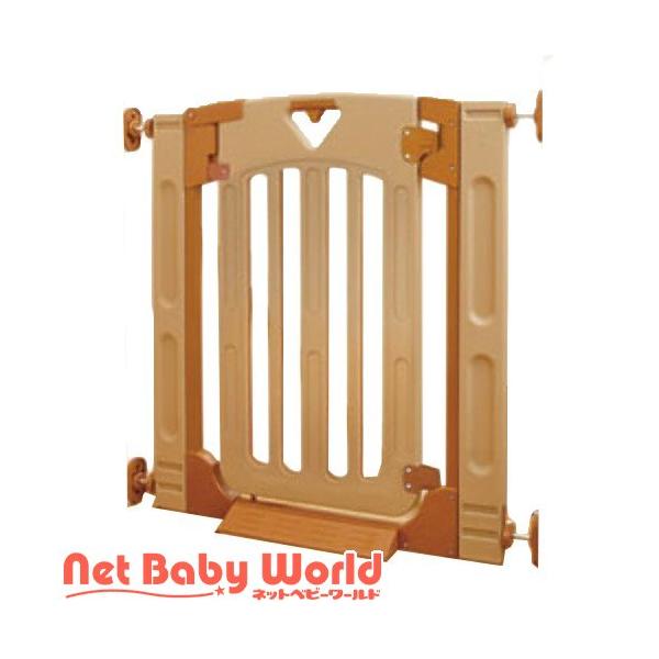 スマートゲイト2プラス ブラウン ナチュラルの魅力を詳細解説