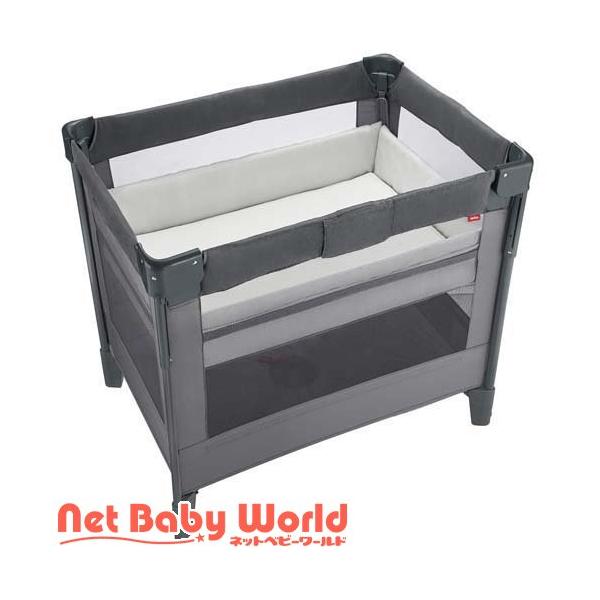 アップリカ ココネル エアープラス AB グレーの魅力を分析