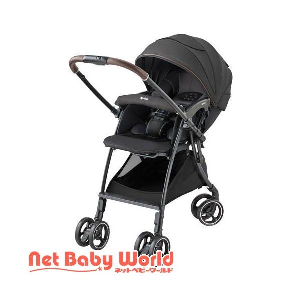 アップリカ ラクーナクッションフリー AD ブラックを徹底解説