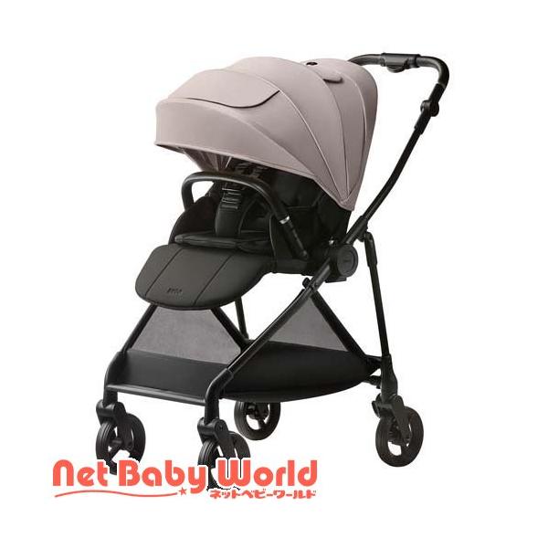 アップリカ ルーチェ フリー AB ベージュ ( 1台 )/ アップリカ(Aprica