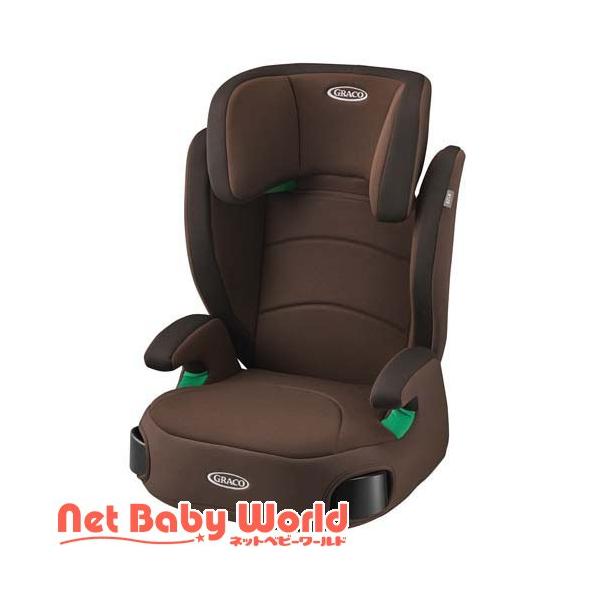 グレコ ジュニアプラスネクスト ショコラブラウン ( 1台 )/ グレコ(GRACO)