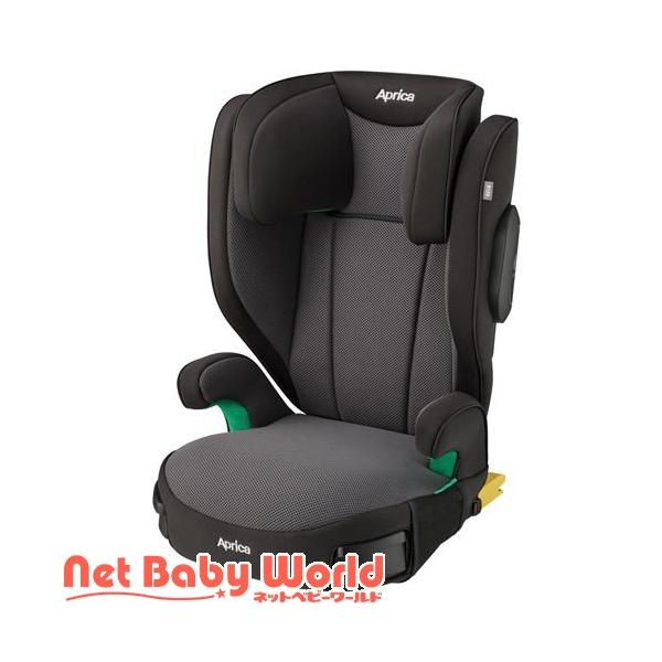 アップリカ ライドクルーISOFIX AB ブラック ( 1個 )/ アップリカ