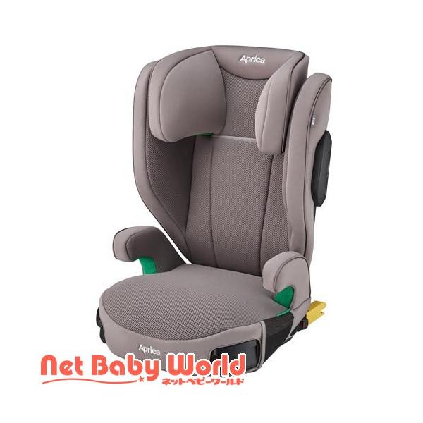 アップリカ ライドクルーISOFIX AB ブラウン ( 1個 )/ アップリカ