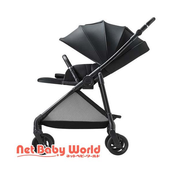 アップリカ ルーチェ フリー AC ブラックは買いか？