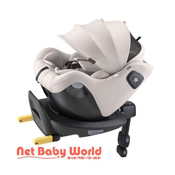 アップリカ クルリラ エックス プラス AB ベージュ ( 1台