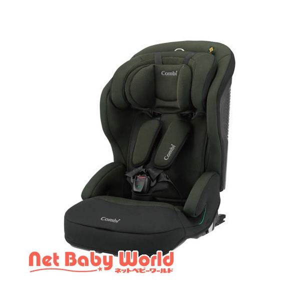 【にこ】Combi チャイルドシート ネイビー ストライプ Combi チャイルドシート ネイビー ストライプ チャイルドシート