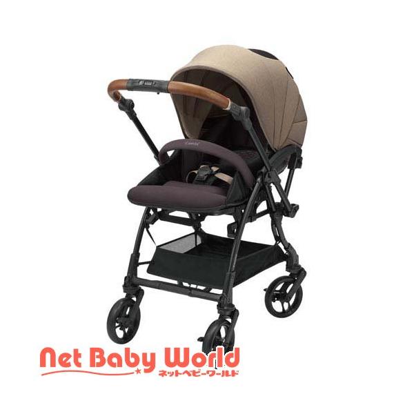 babycocco様 コンビ(combi) スゴカルS エッグショック JA ヘーゼルベージュ a