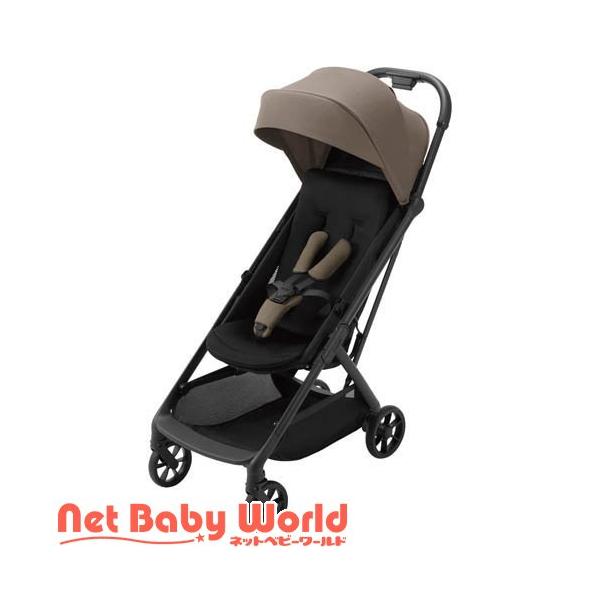 auto N second BQ グレージュ BE ( 1台 )/ コンビ : NetBabyWorld