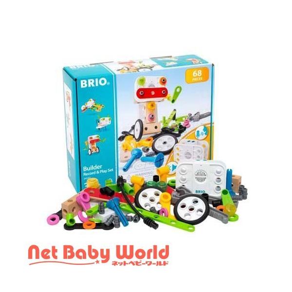 BRIO r_[R[hvCZbg ( 1Zbg )/ uI(Brio)