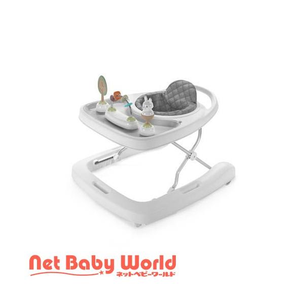 ステップ＆スプラウト 3 in 1 ベビーウォーカー/歩行器/【発売元、製造元、輸入元又は販売元】キッズ・エンターテインメント/【ステップ＆スプラウト 3 in 1 ベビーウォーカーの商品詳細】●シートに乗って歩行器としてはもちろん、後ろに...