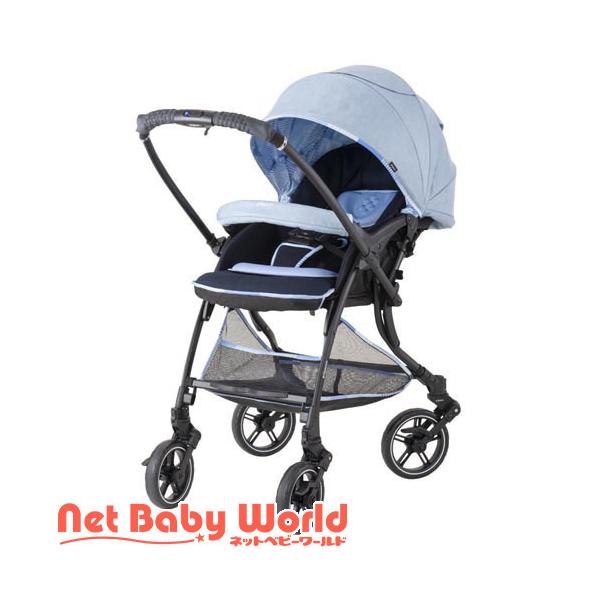 ピジョン ランフィ Ra9 ノールシアン 1台 ピジョン ベビーカー バギー A型ベビーカー の通販詳細 ピジョン口コミ