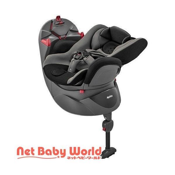 ディアターン プラス AB グレー ( 1台 )/ アップリカ(Aprica