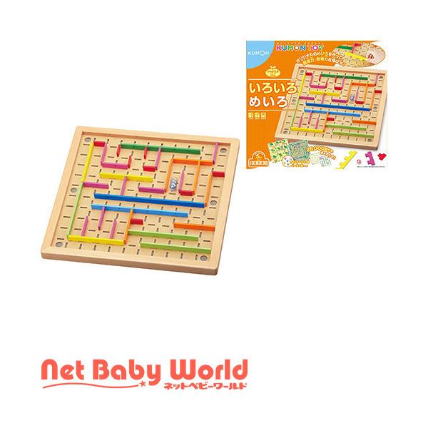 いろいろめいろ 1個 くもん出版 おもちゃ 遊具 知育玩具 Buyee Buyee Japanese Proxy Service Buy From Japan Bot Online