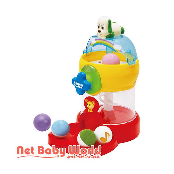 ワンワンとうーたんのおしゃべりガチャころ 1個 ローヤル おもちゃ 知育玩具 Buyee 日本代购平台 产品购物网站大全 Buyee一站式代购 Bot Online