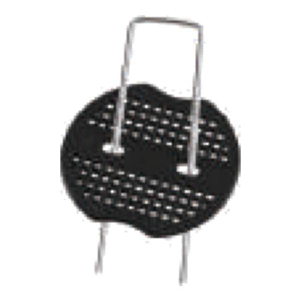 防草シート用 シートピン 3mm×200mm 500本入 押さえピン 固定ピン