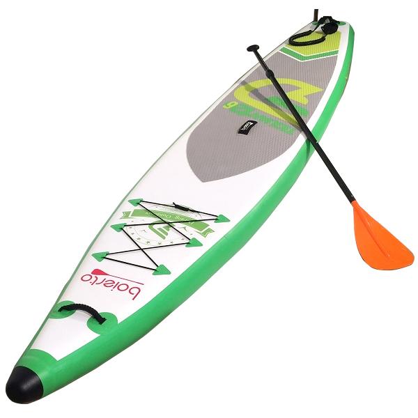 スタンドアップパドルボート Sup 380 71 15 インフレータブルで持ち運び楽々 バイヤーsanwaweb 通販 Yahoo ショッピング