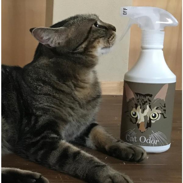 猫消臭スプレー ｃａｔ ｏｄｏｒ キャットオダー 500ml 消臭剤 マーキング 猫砂 トイレペット ネコ 猫 Buyee Buyee 日本の通販商品 オークションの代理入札 代理購入