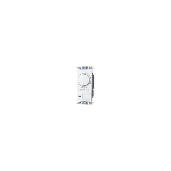パナソニック WTC57582W ワイド21LED埋込逆位相調光スイッチC