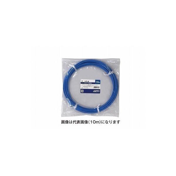 JAPPY IV 5.5B ~j 100m 600Vrj≏d  5.5mm  [s]