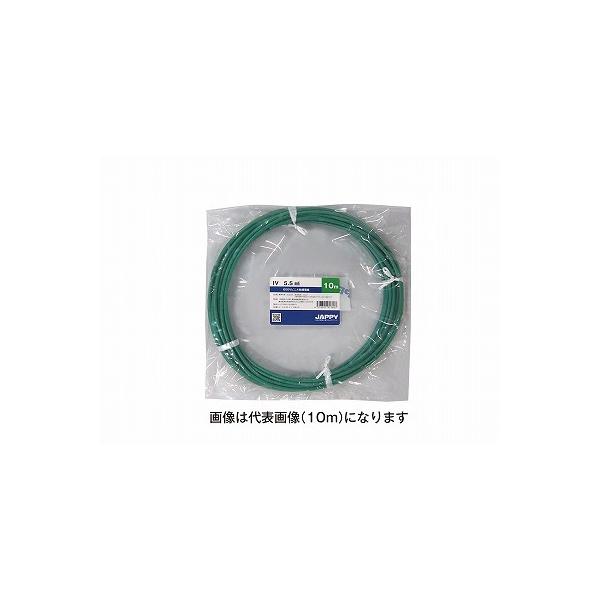 JAPPY IV 5.5G ~j 5m 600Vrj≏d  5.5mm  [s]