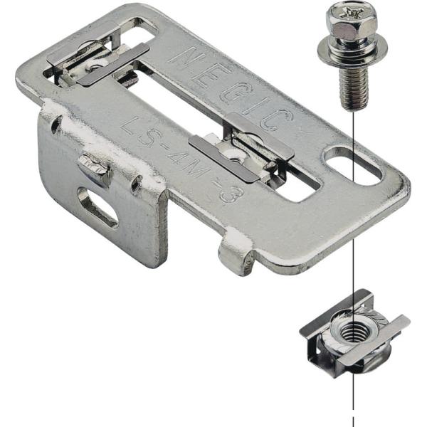 lOX LS-4M-4E lWbN }`ZT[A_v^[ ^ZT[ctp dC߂ON[g