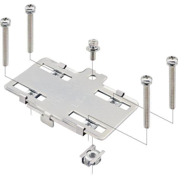 lOX LS-1E lWbN ~bgXCb`A_v^[ dC߂ON[g