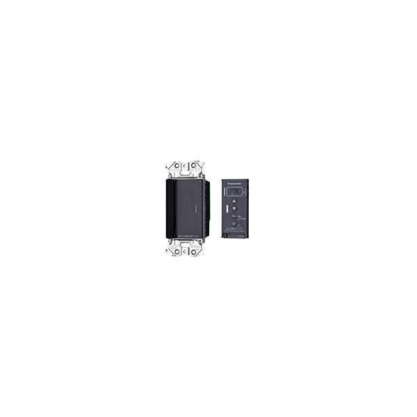 Panasonic WTA56713H とったらリモコン マットグレー Amazon.co.jp: パナソニック LED調光 とったらリモコン 2線式