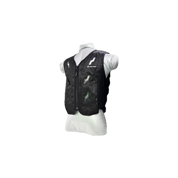 JAPPY BCS-BK-L-JP BODYCOOL SMART-X 注水式冷却ベスト Lサイズ ブラック