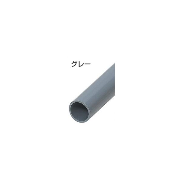 未来工業 VE-54 硬質ビニル電線管(J管) VE管 近似内径51mm 長 未来工業 VE-54 硬質ビニル電線管(J管) VE管 近似内径51mm 長