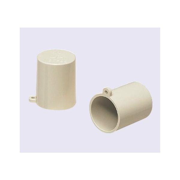 未来工業 VEC-22 管端キャップ 適合管VE-22 グレー 10個入り 未来工業 VEC-22 管端キャップ 適合管VE-22 グレー 10個入り