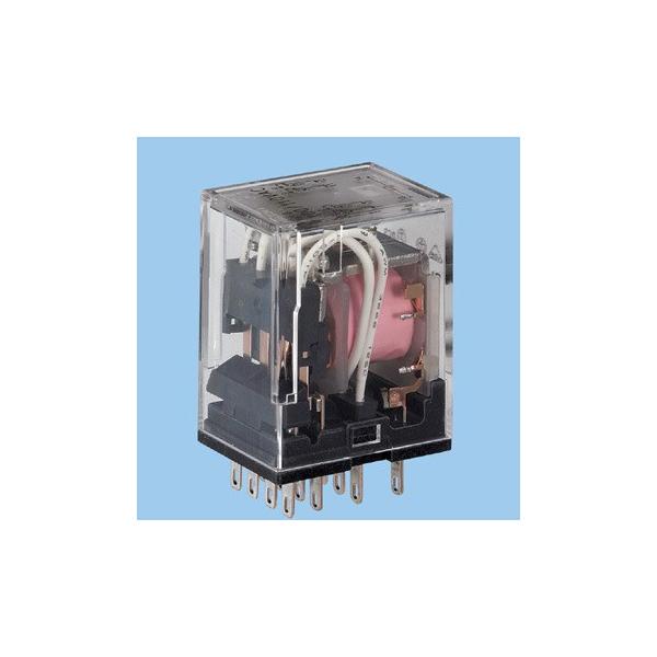 I MY4N-CR AC200V CRHE\`~jp[[ ɐ4 AC200V