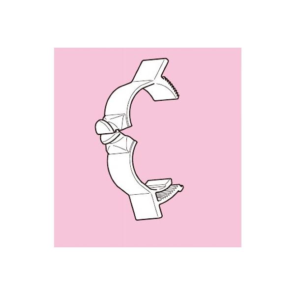 lOX PFC16-E pCbN oeǎxNbv pCbNNbv A 43mmAB 31mm O[ Q0