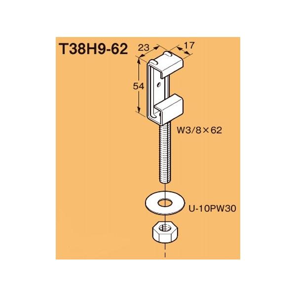 lOX T38H9-62 dVp ^ux Ky݂`|F38×12 20