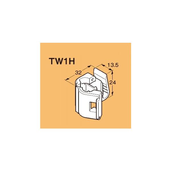 �l�O���X TW1H �e�u���b�N �݂�{���g�p�P�[�u���x���� VVF�P�[�u��1.6�E2.0×2C�A1.6�E2.0×3C 20��