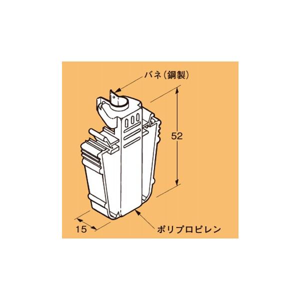 �l�O���X TW4-9N �e�u���b�N �݂�{���g�A�ۍ|�p�P�[�u���x���� VVF1.6�E2.0×2C�A1.6�E2.0×3C 50��