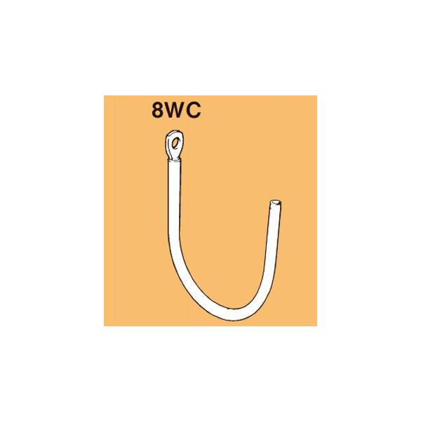 lOX 8WC lObN ݂{gAʌ`|pP[ux A104mmAB74mm dC߂ 20