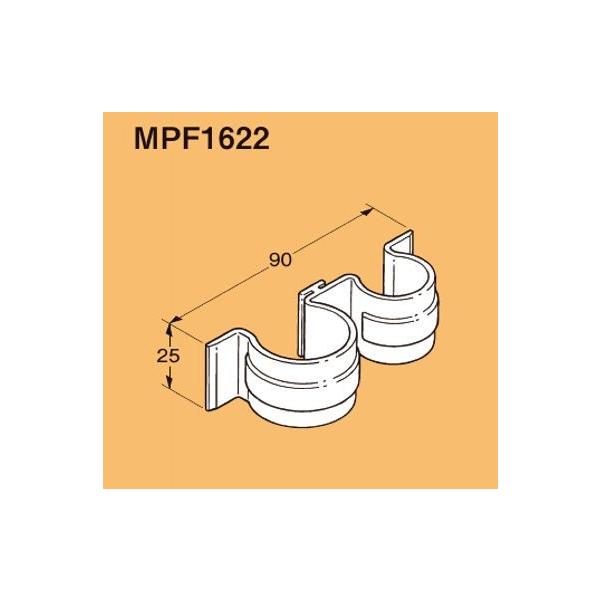 �l�O���X MPF1622 �l�O���b�N �y�ʊԒ��p�o�e�ǎx����i20���j