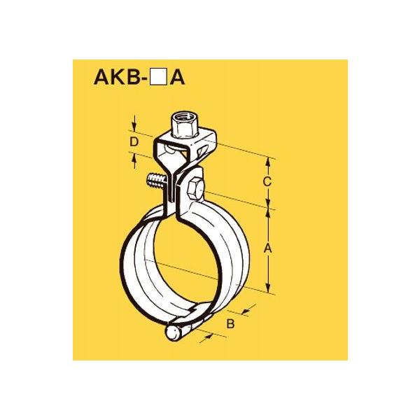 �l�O���X AKB-32A �l�O���b�N �݂�o���h �z�Ǘp�|�Ǘp �d�C�����߂����iU�j