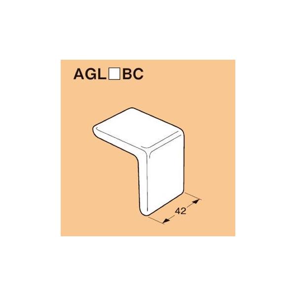 �l�O���X AGL50BC ���[���h�_�N�^�[ �A���O���p�ی�L���b�v�i10���j ��