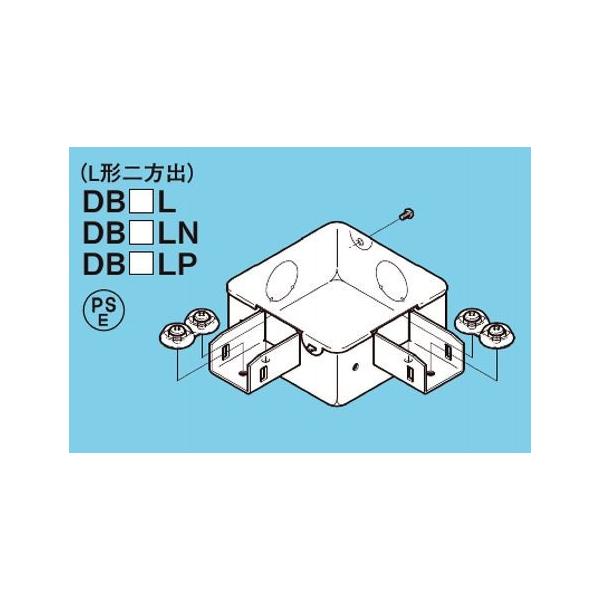 �l�O���X DB1LN ���[�X�E�F�C DP1�p�W�����N�V�����{�b�N�X�i��ʃm�b�N�A�E�g�t���j�iL�`����o�j