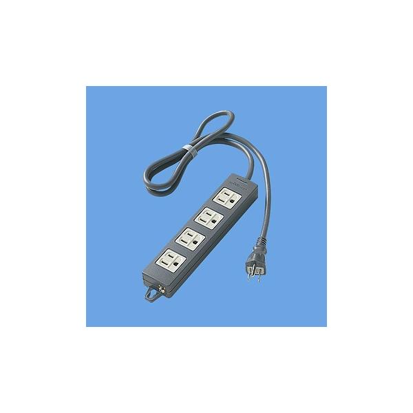 未使用・10本セット】Panasonic OAタップ WCH 2414B 1m 未使用10本