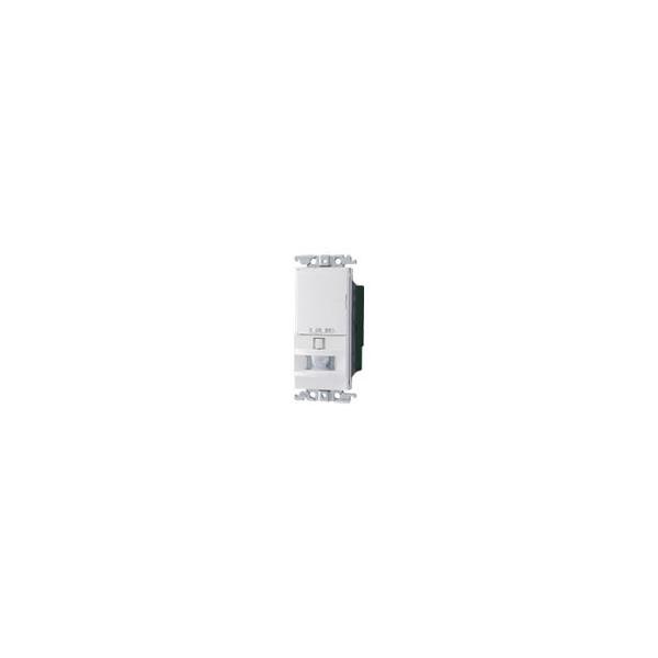 Panasonic WTK 1614WK トイレ用自動スイッチ 電材 BLUEWOOD / パナソニック WTK1614WK トイレ壁取付 熱線