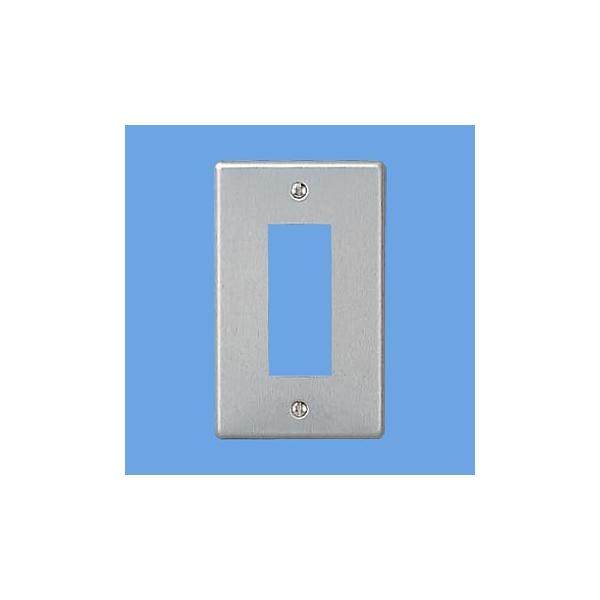 ■説明：フルコート加工新金属プレート3コ用です。■材質：耐食アルミニウム合金■入数：1